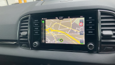Skoda Karoq 1.5 TSI SE L 5dr DSG Petrol Estate